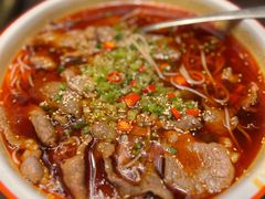 -运·中餐厅(成都华尔道夫酒店)