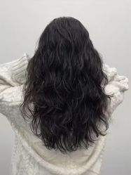 -YESIDO椰岛造型烫发染发