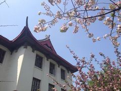 -四川大学(望江校区)