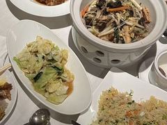 -白云中餐厅·粤菜·亚龙湾喜来登度假酒店