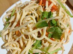 -韩麦大冷面(桂花街直营店)