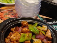 -日昌餐馆(亦庄店)