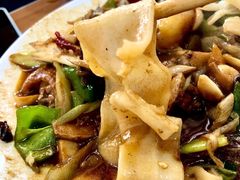 -牧疆情新疆餐饮