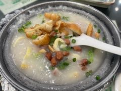 荔园艇仔粥-荔园小馆(园岭新村二期店)