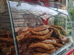 -脆皮五花肉(建东街旗舰店)