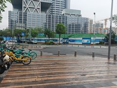 -2046湘味厨房(深圳湾店)