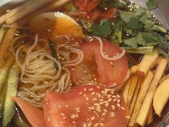 -正宗齐齐哈尔烤肉·齐牛哥鲜切炭火烤肉(杭州总店)