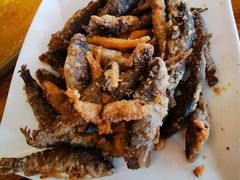 -途肴·老农饭庄(百里峡店)