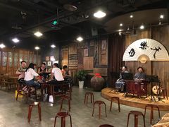-白乐天毛肚火锅馆(南滨路店)