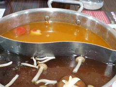 -呷哺呷哺(西单大悦城店)