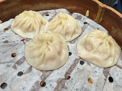 -馋三尺蟹粉小笼(人民广场店)