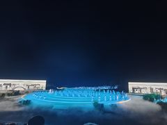 -鼎盛王朝康熙大典实景演出