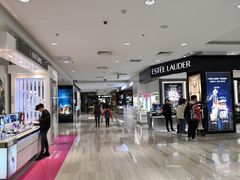 -百盛(中山路店)