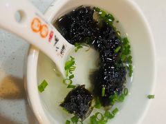 -二扁私房面馆(崂山路店)