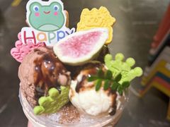 -阿露佳·舌尖上的安吉菜