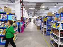 -逝水玩具折扣店