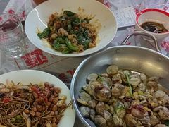 -永红源啤酒·烧烤·海鲜·大排档(青特城店)