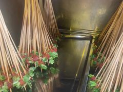 -阿串串老火锅(力盟店)