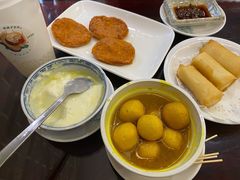 -民信老铺(双皮奶博物馆店)