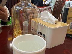 -清真· AL-JANNAT 佳纳特餐厅(仙林店)