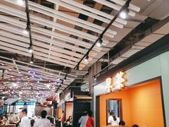 -稻香酒家·34年老字号·港式粤菜(汉街店)