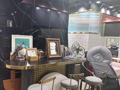 -海马体照相馆|大师(北京华贸中心店)