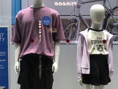 -优衣库(青岛万象城店)