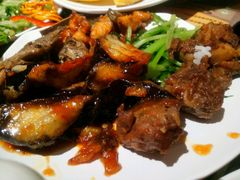-龙达温泉生态城