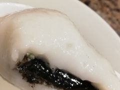 黑芝麻汤团-七宝老街汤团(上海世纪汇广场店)