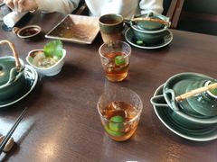 -万岛日本料理铁板烧(万泰国际店)