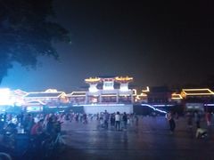 -容州古城