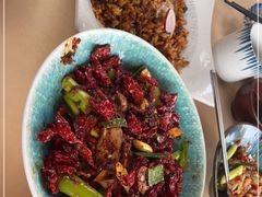 -山石榴·贵州菜(丰盛里店)