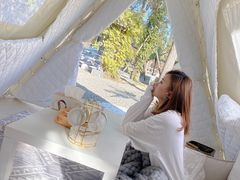 -安德鲁户外烧烤帐篷营地(马泉营店)