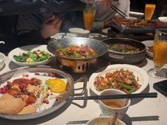 -老头儿油爆虾(金沙印象城店)