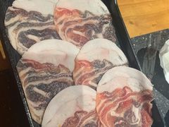 -鲁山人日本料理·放题·套餐(松卫北路店)