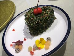 马兰头香干-徽珍源(龙茗路店)