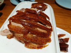 -新興传承烤鸭