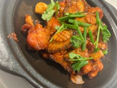 -潮堂 · 潮州菜(人广来福士店)