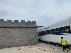 -河北村民俗体验园