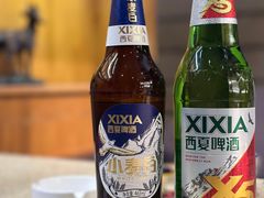 -红柳枝滩羊烧烤·非遗