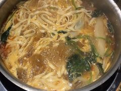 -手选潮汕鲜活牛肉火锅(二七广场店)