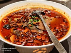 -湖鱼湖·蓉亭食贝(亚运村店)