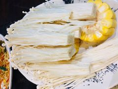 -阪尚皇·原切牛排·烤肉火锅自助(北京路店)