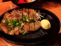 -博多一幸舍(侨福芳草地购物中心店)