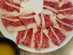 -郑阿姨的家·이모네·韩料&烤肉(武川路店)