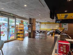 -麦当劳(塔园路店)