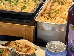 -很久以前羊肉串(长寿路星方汇店)