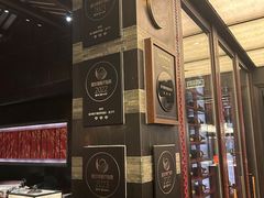 -杭州西子湖四季酒店·金沙厅