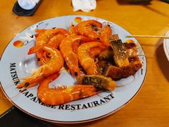 -松子料理(世纪城店)