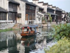 -南浔古镇
